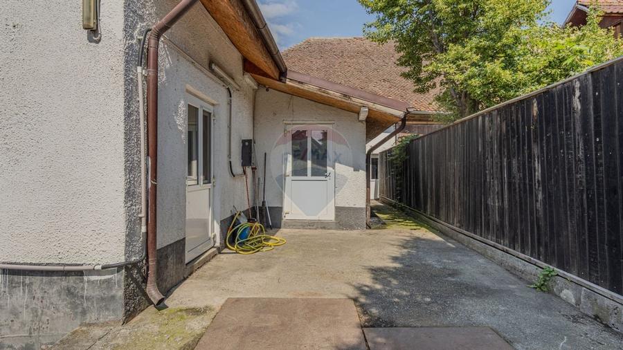 Spatiu comercial | comuna Bod | 308MP | judetul Brasov - 21