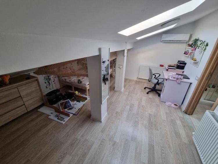 Compozitori-apartament 3 camere decomandat - 10