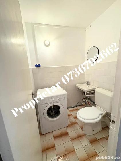 3 camere Tractorul, decomandat, 2 bai, 2 balcoane proprietar direct - 5