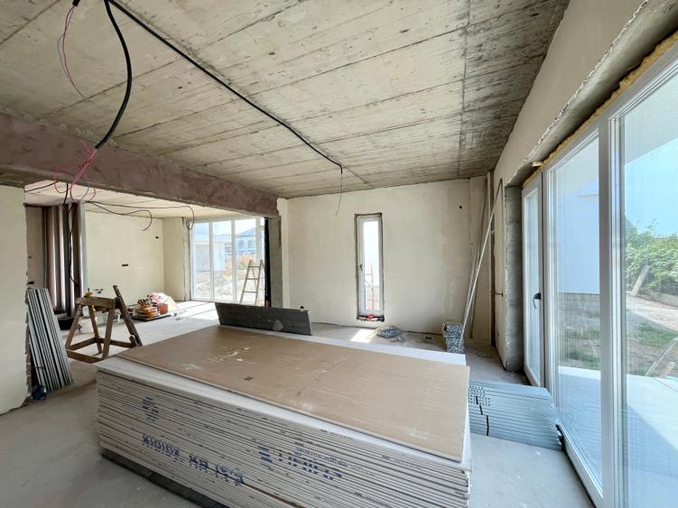 Vila 4 camere Matei Millo | Complex rezidential 6 unitati - 16