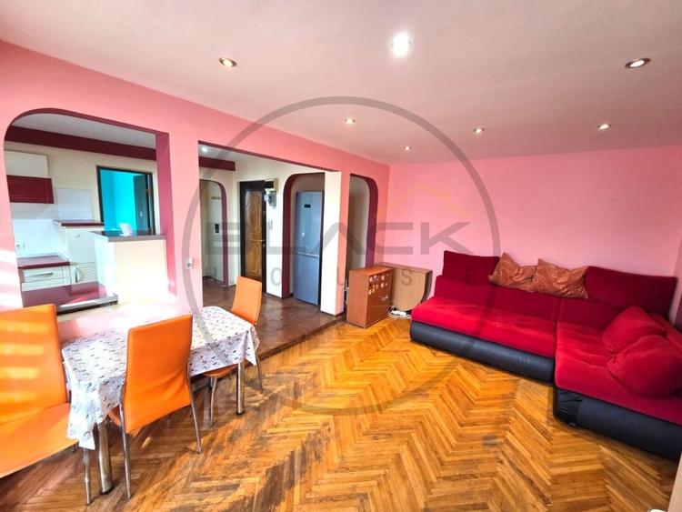 Oportunitate! Apartament 3 camere,  84 mp utili, 2 bai, Manastur - 2