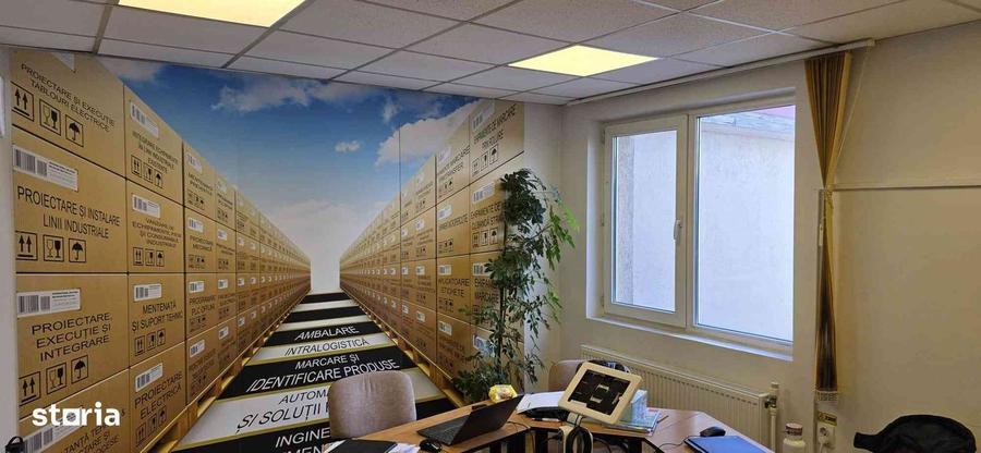 Spatii comerciale birouri cabinete - 1