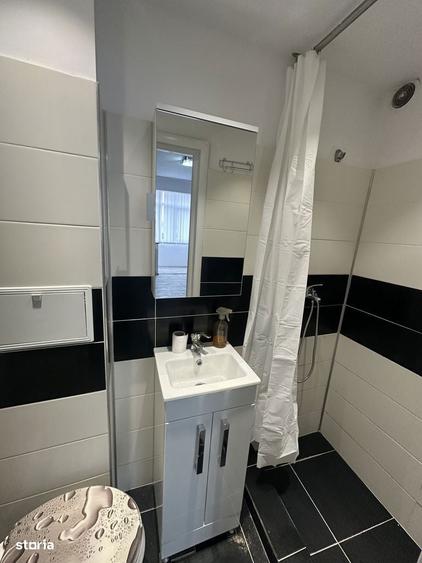 Agentia imobiliara VIGAFON inchiriaza garsoniera Ultracentral - 1