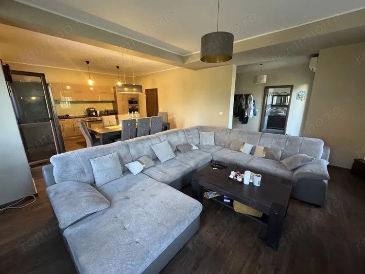 COMISION 0%. Pozitie excelenta. Suprafata generoasa. Mobilat si utilat - 12