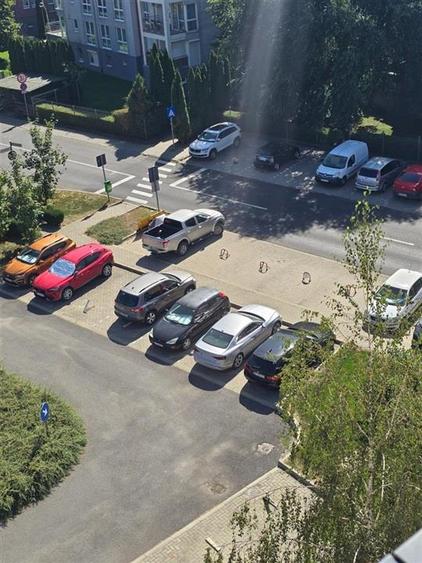 Penthouse de doua camere zona Avantgarden Bartolomeu - 19