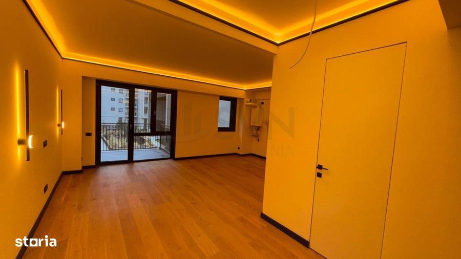 Apartament 3 camere Premium Parkline - 4