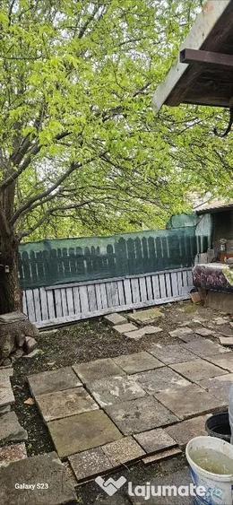 Vand gospodarie casa si teren ,gradina - 9