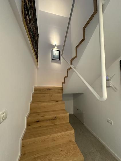 Casa deosebita intr-un cartier privat cu bariera - 20