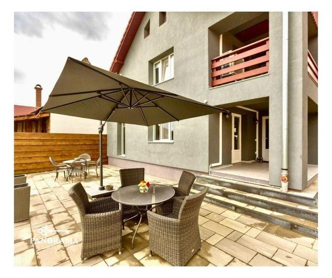 Casa Moderna si Confortabila de Vanzare la Danes - 3