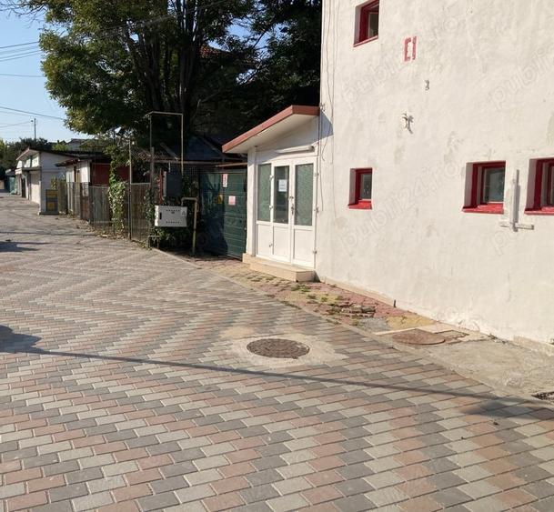 Casă în Ultracentral