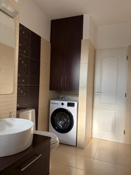 Apartament de inchiriat 2 camere, decomandat, zona Canta-Profi, Iasi - 13