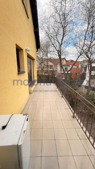 Apartament 2 camere / Andrei Muresanu / Strada C-tin Nottara - 8