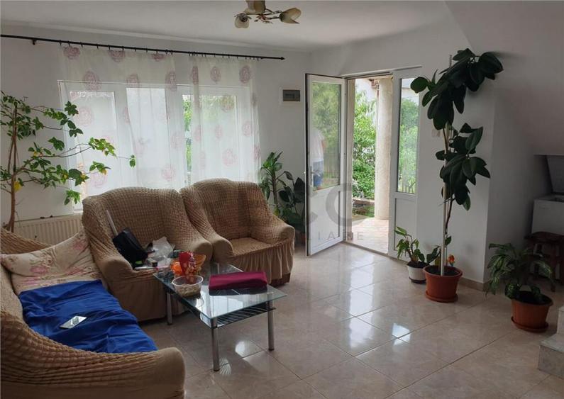 RECO Casa de cu etaj, Zona Dealuri, Oradea - 4