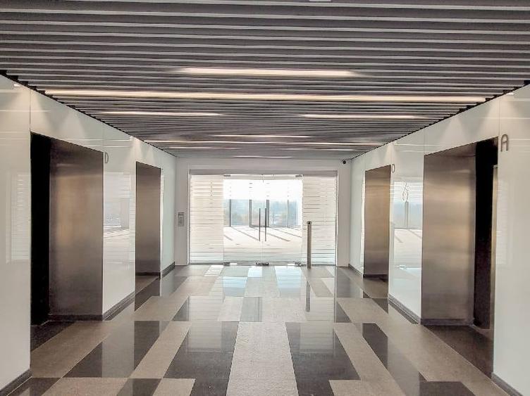 City Gate, Presei Libere, 250 - 7200 mp  0% comision! - 6