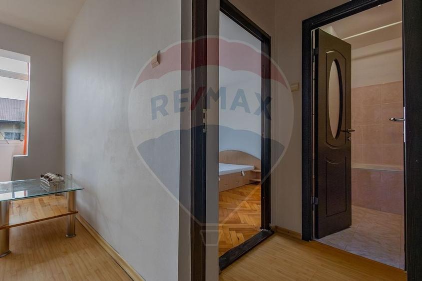 COMISION 0% | Apartament 2 camere – Calea Bogdăneștilor - 6