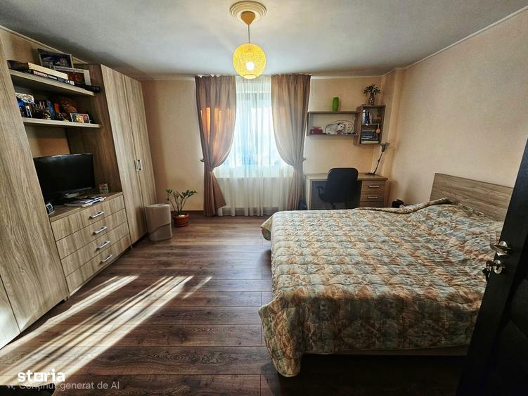 Vila 4 camere Paule?ti | Teren 1.820 mp | Mobilata si utilata - 12