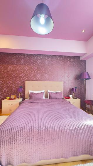 Apartament 3 camere de închiriat – parter înalt, vedere la mare, complex privat - 17