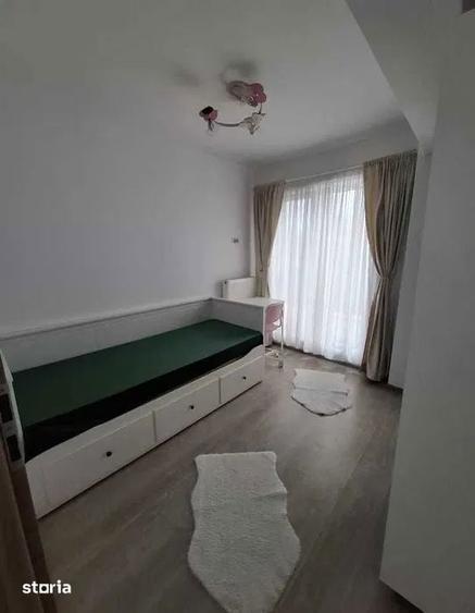 Inchiriere apartament modern | 3 camere| Fundeni | Loc de parcare - 1