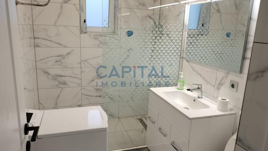 COMISION 0! Apartament 3 camere 60 de mp | BOXA | Zona Cetatii , Floresti - 10