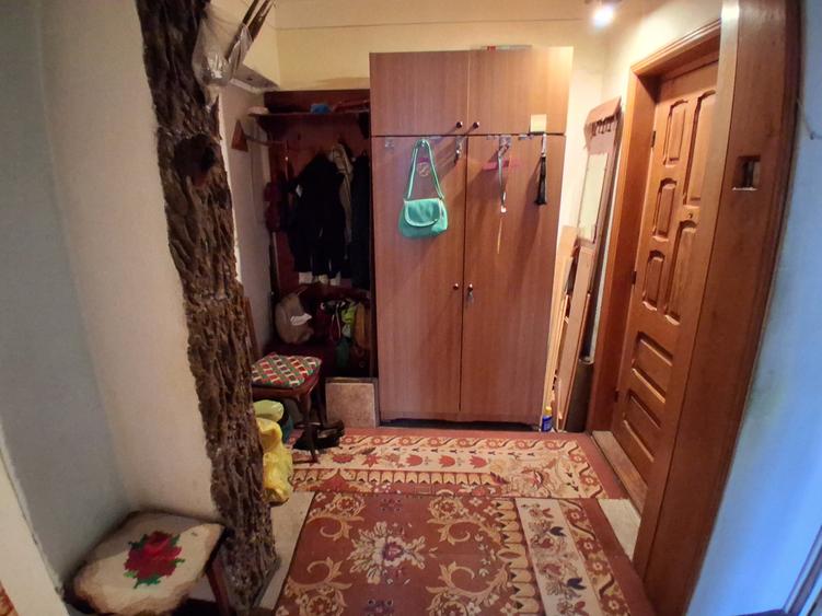 CANTA 3 CAMERE DECOMANDAT ET.1  BLOC 1983   80 MP      COD 160594 - 8