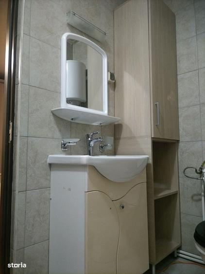 Garsoniera - Dezrobirii/Primo - 8