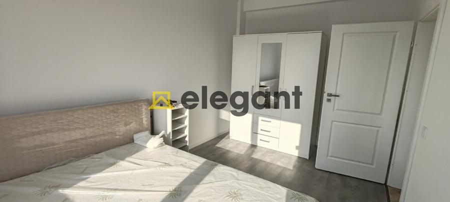 Prima inchiriere, bloc nou, AC! 2 camere,  Rovine-Parculet - 5