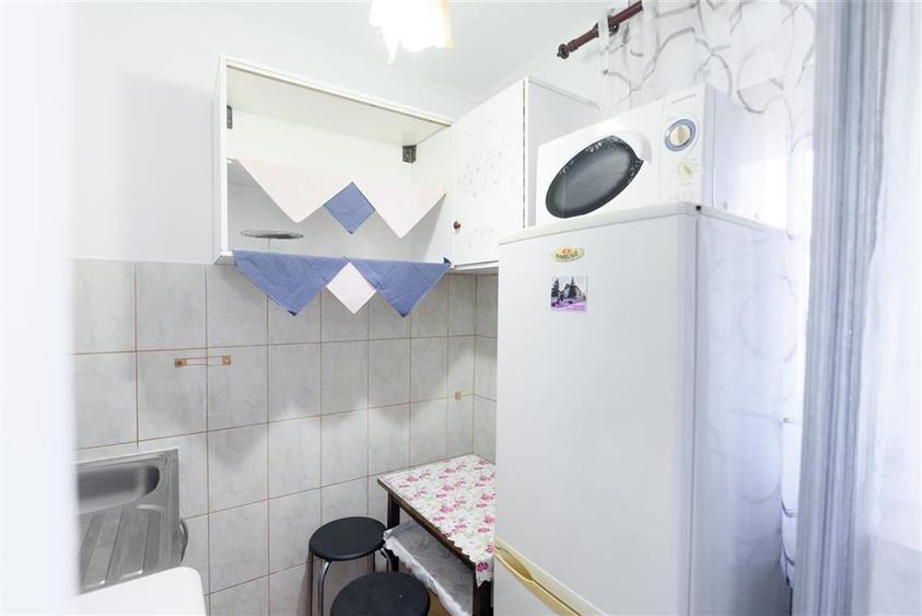 RECO Garsoniera de 20 mp in Rogerius. - 9