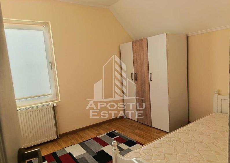 Apartament cu 3 camere la casa ,curte comuna - 2