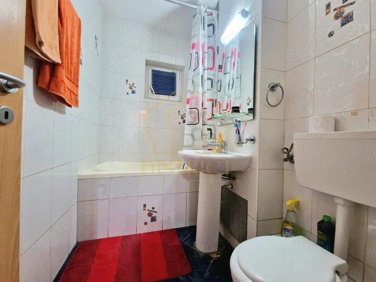Apartament spatios cu 3 camere | Soarelui | Judetean - 7