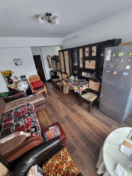 vand apartament nou frumos - 5