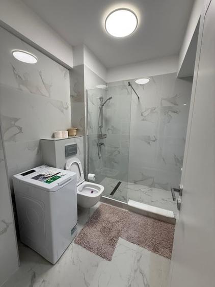 NOU / SUPERB / LUX / SPATII DEPOZITARE GENEROASE / LOC PARCARE - 12