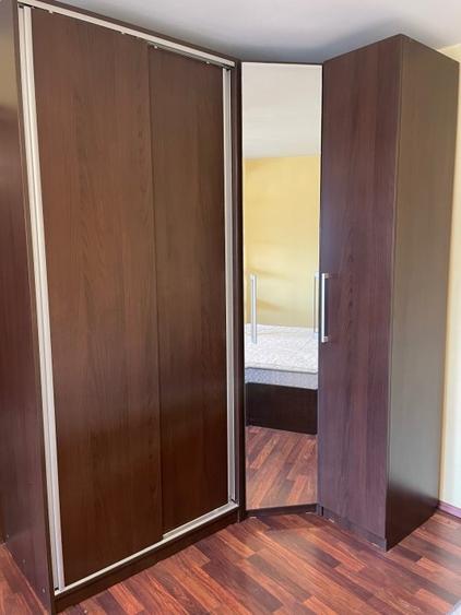 Nerva Traian - Metrou Timpuri Noi - Garsoniera Moderna | Centrala Proprie - 14