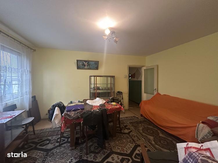 Agentia imobiliara VIGAFON vinde apartament 3 camere Nord - 5