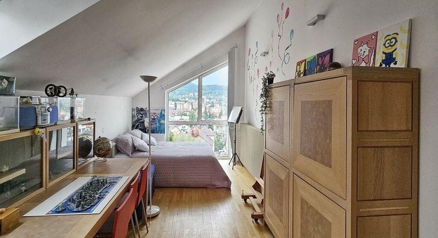 Proprietate Remarcabila - Brasovul Vechi - 13