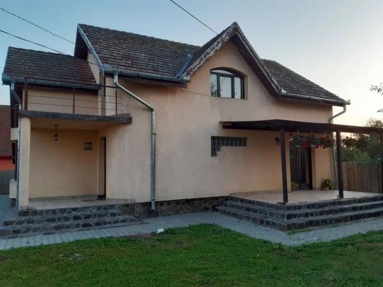 casa noua in Santana,4 camere,700 mp teren - 4