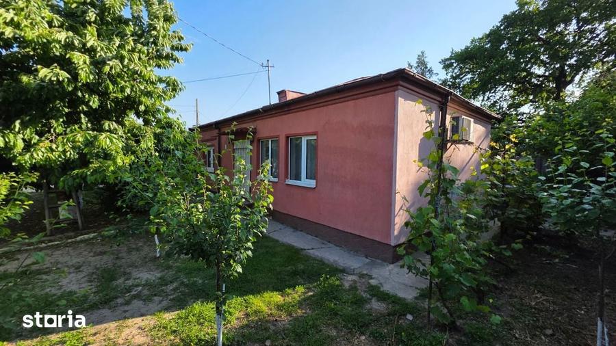Casa Foc?ani Zona Pompieri str Cotesti Lic Auto - 10