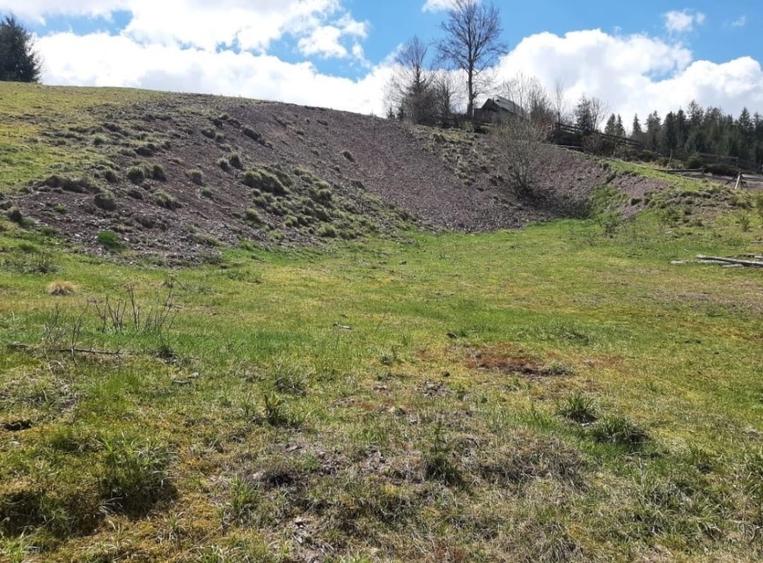 Teren de vânzare intravilan în Arieșeni (Alba) - 12