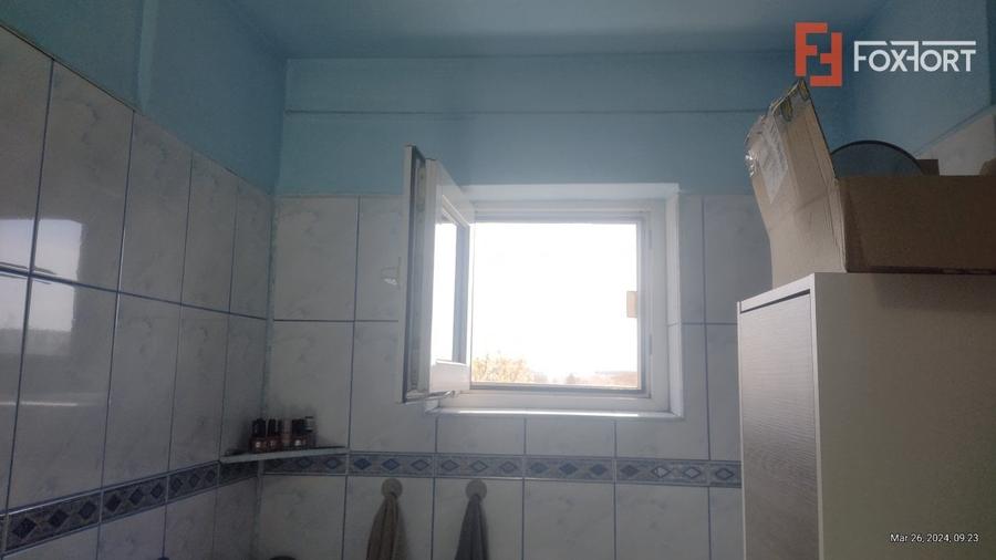 Apartament 2 camere de vanzare in Timisoara - Zona Aradului, Agronomie - 6