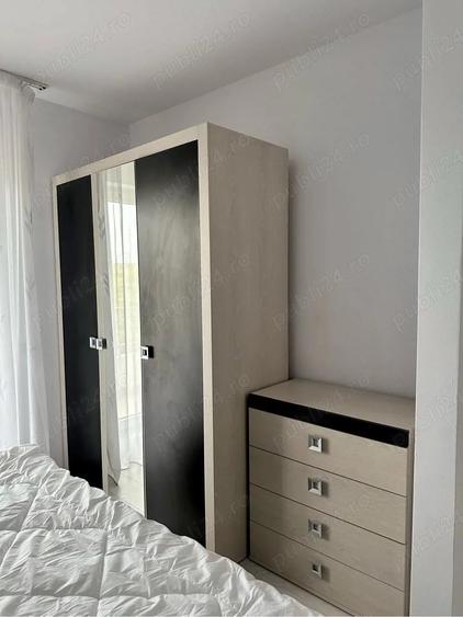 Apartament modern cu 2 camere (51mp) intr-un complex reziden?ial lini?tit - 7