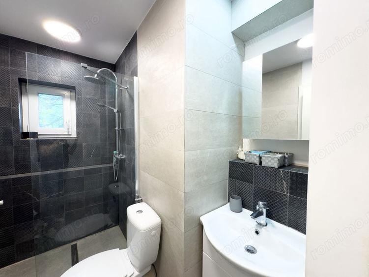 Ultracentral apartament cu 4 camere in Piata Unirii Renovat Complet - 2