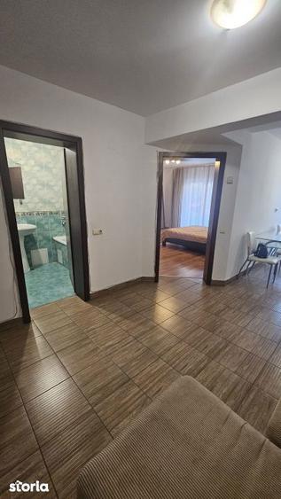 Apartament 2 camere ,46mp ,zona Stejarului ,Floresti - 3