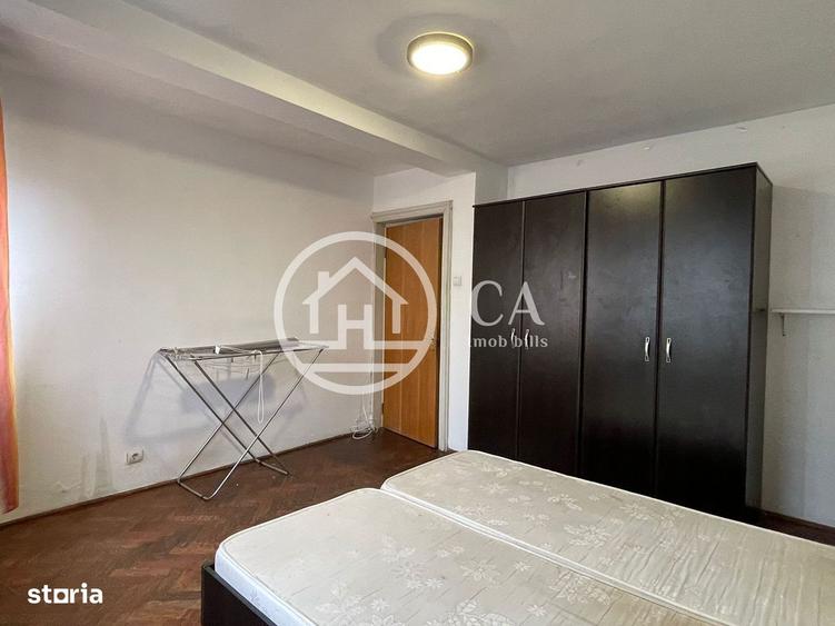 Apartament la casa, de inchiriat cu 4 camere Ultracentral, Oradea - 6