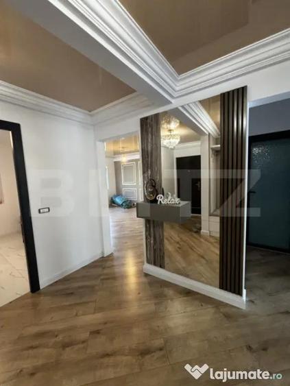 Apartament 4 camere, 90 mp, zona liceului Economic - 11
