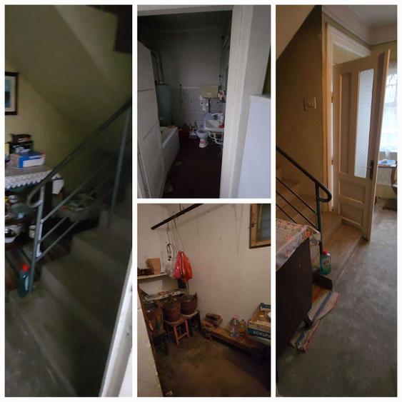 De vanzare casa cu 4 camere in Tinca - 3