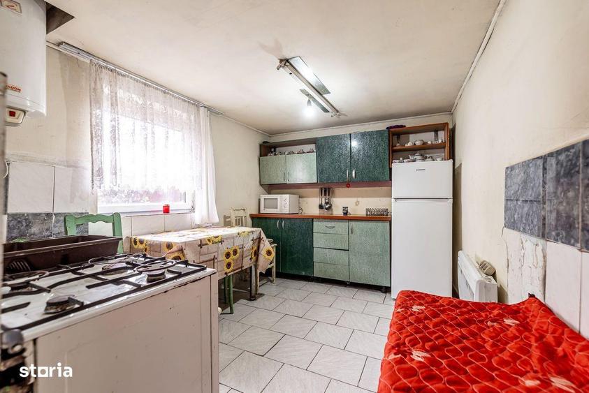 De vanzare Casa cu Gradina Generoasa in Doroban?i - 5