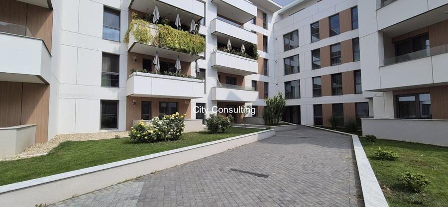 Vanzare apartament 2 camere complex rezidential nou Mircea Voda Unirii - 1