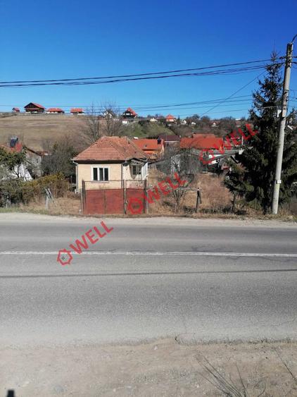 Teren intravilan de vânzare în Sfântu Gheorghe, pe strada József Attila! - 3