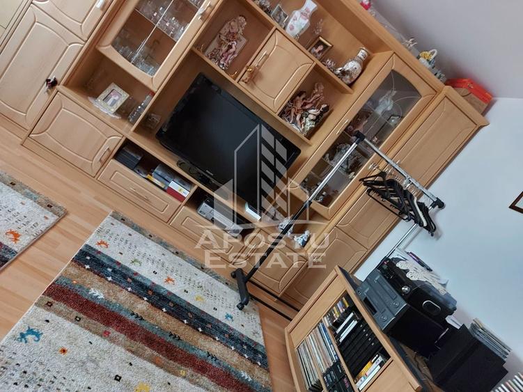 Casa insiruita,3 dormitoare,2 bai,Dumbravita - 19