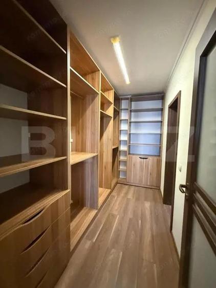 Apartament 3 camere, zona Iulius Mall, Parcare subterana, dressing - 6