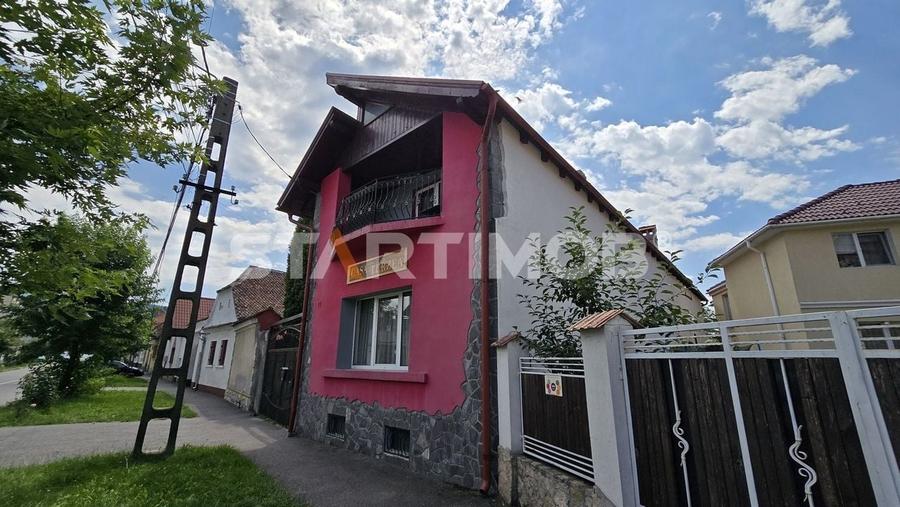 Pensiune 9 camere Rasnov - 51